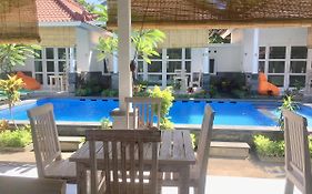 Narayana Homestay